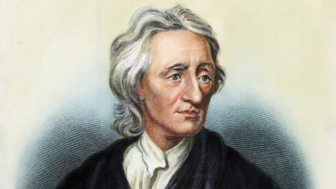 John Locke: origen del liberalismo político