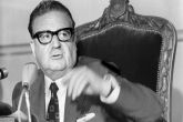 Salvador Allende y una transición fallida